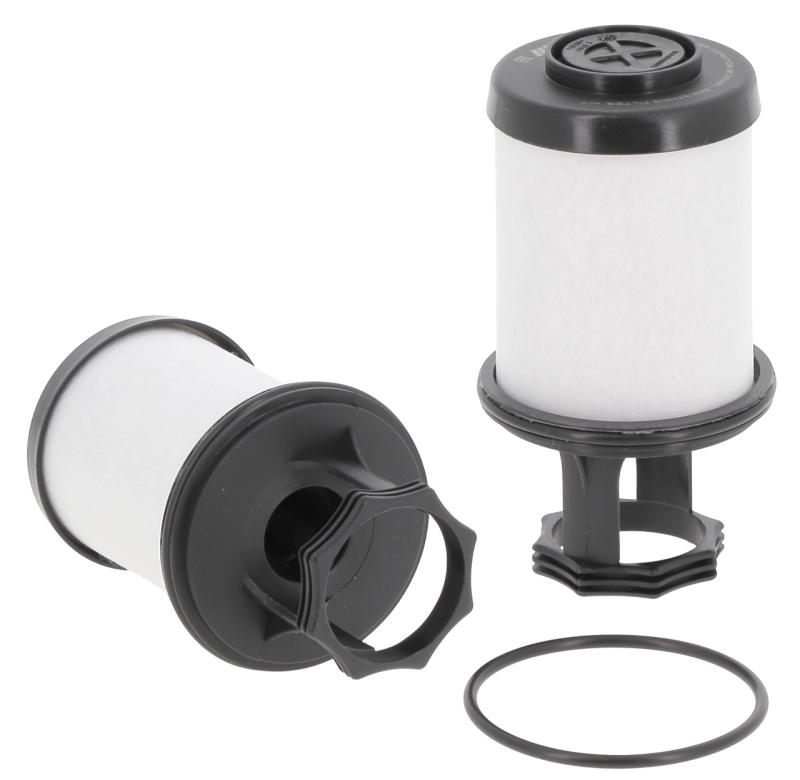 FILTRO DE VENTILACION DEL CARTER HIFI (10032835)