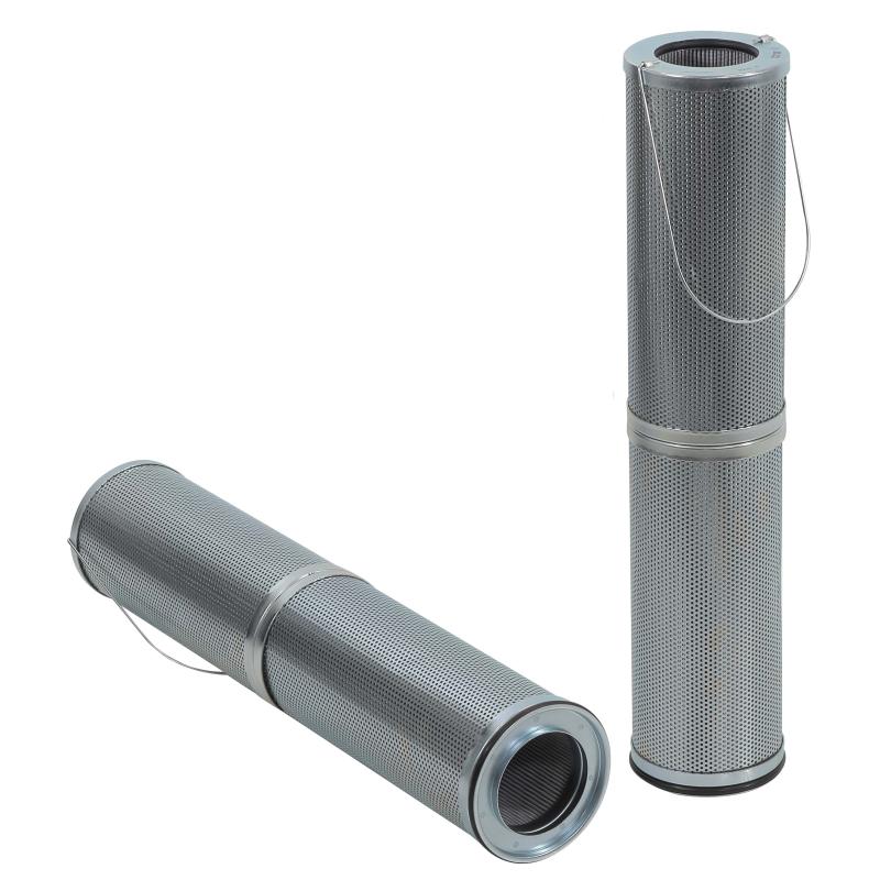 FILTRO HIDRAULICO HIFI (12267990)