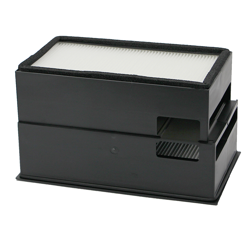 FILTRO DE AIRE DE CABINA HIFI (10816500)