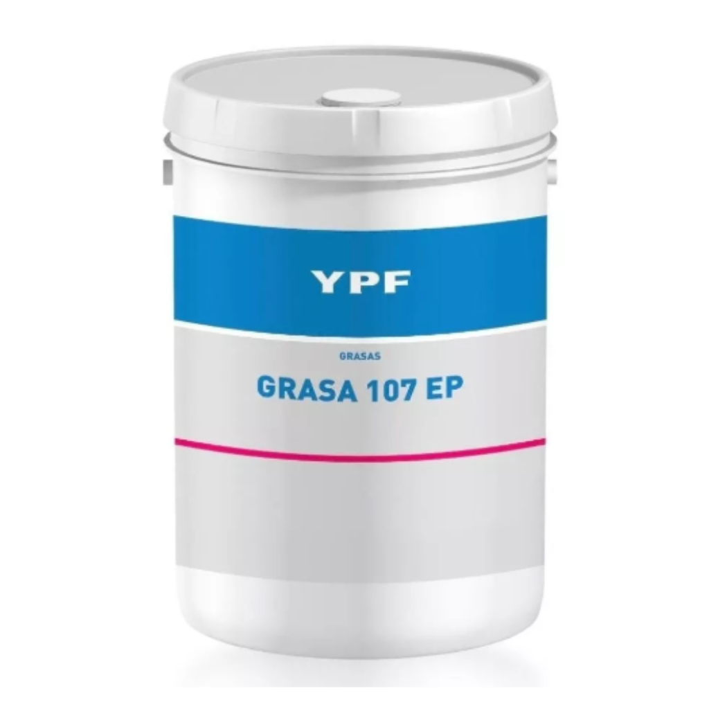 YPF GRASA 107 EP - 18KG (L60297)