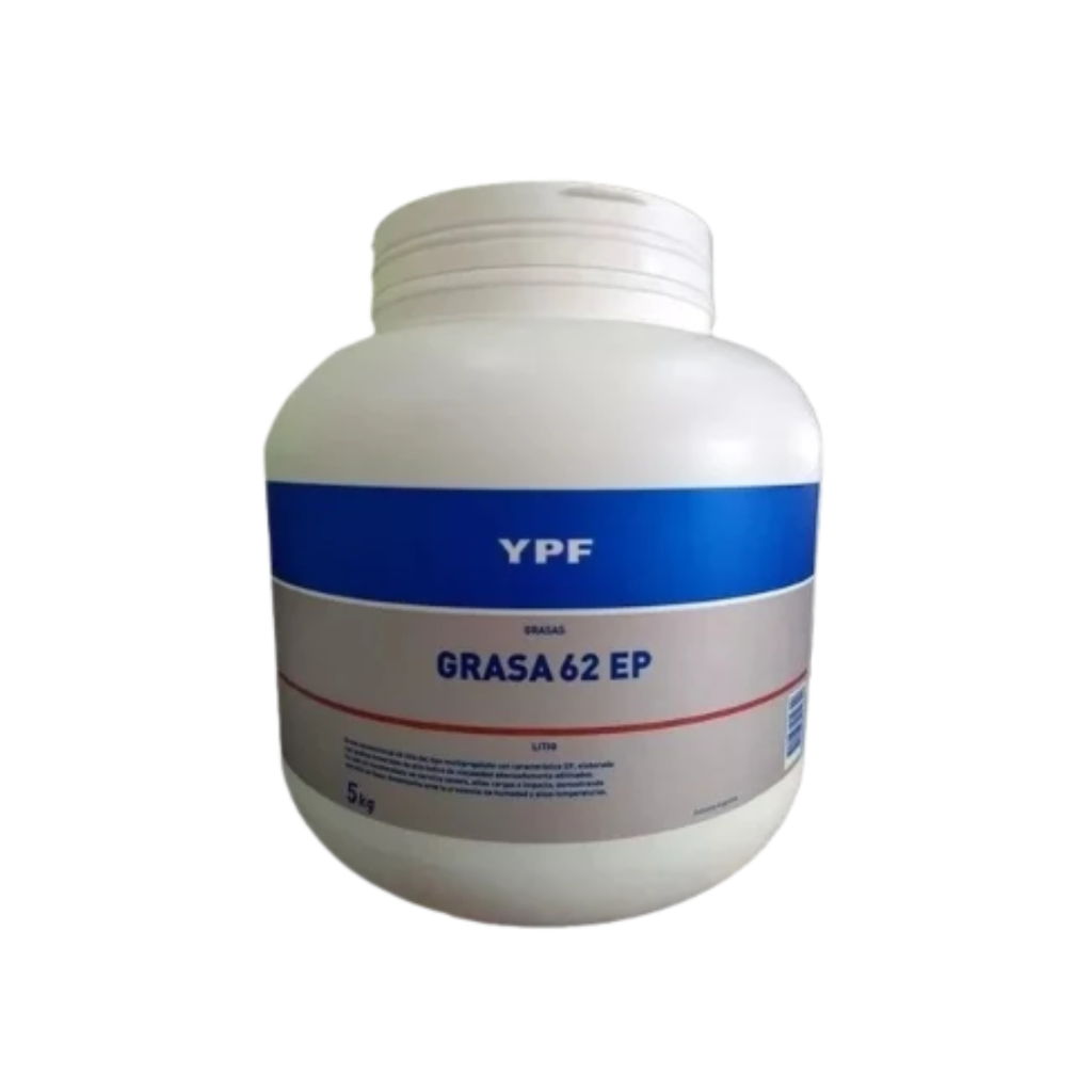 YPF GRASA 62 EP - 5KG