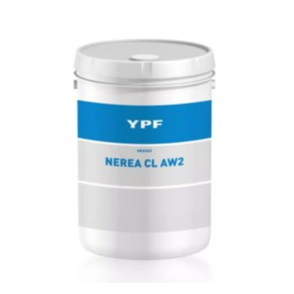 YPF GRASA NEREA CL AW 2 - 18 KG
