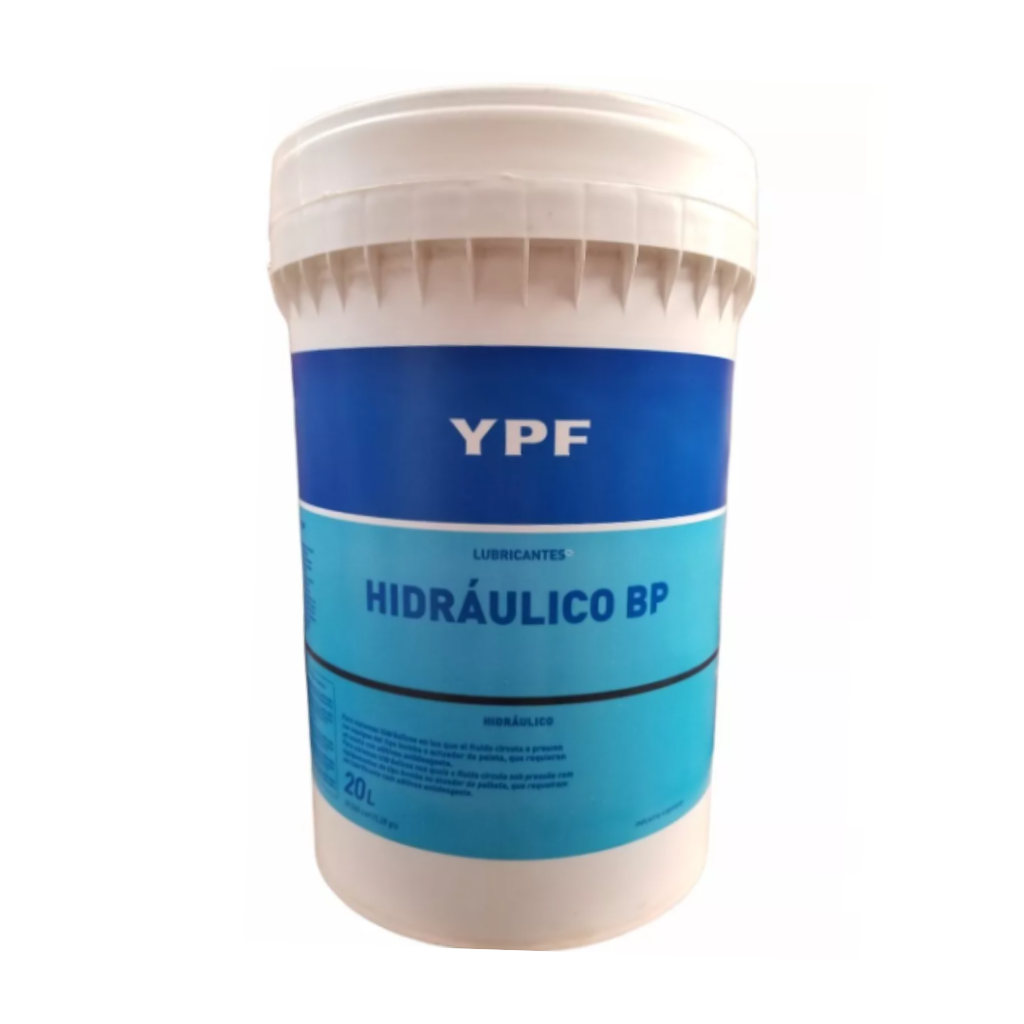 YPF HIDRAULICO BP 37 - 20L