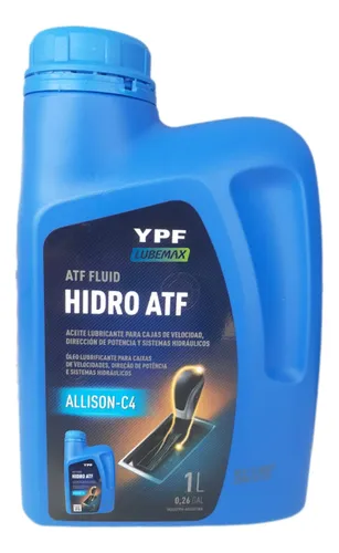 YPF HIDRO ATF - 1L (L60003)