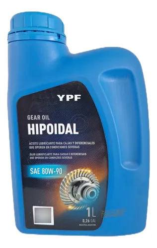 YPF HIPOIDAL 80w90 X1L (L60013)