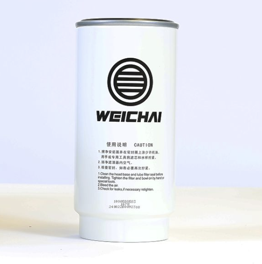 FILTRO COMBUSTIBLE SEM 5651155 (PL420X)(P550778)