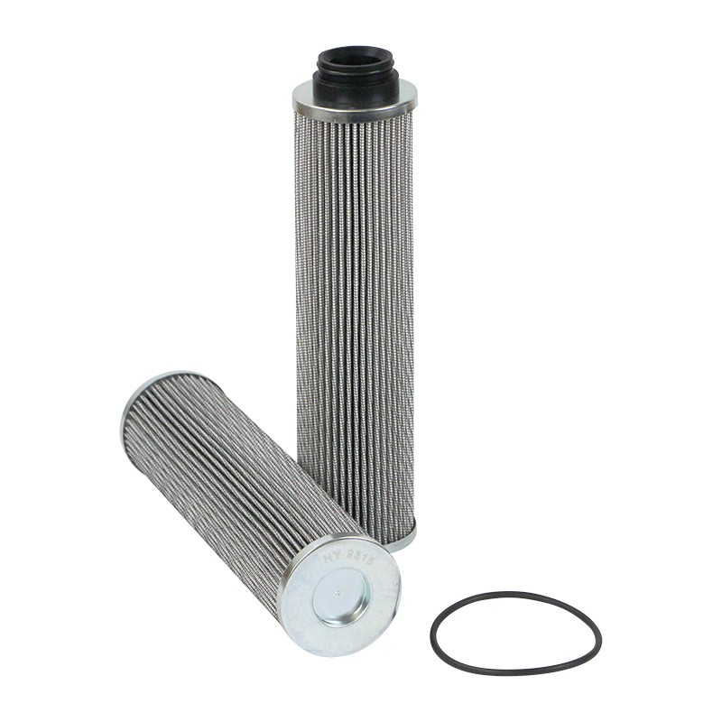 FILTRO HIDRAULICO HIFI (P170084)(6231527M1)