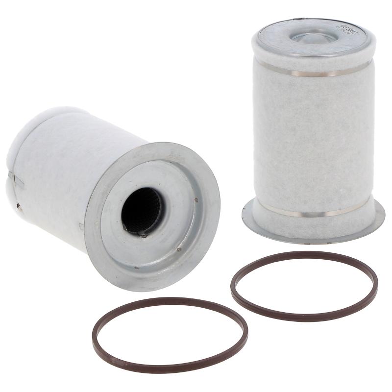 AIR/OIL SEPARATOR FILTER SF (6.3792.2)(637922)
