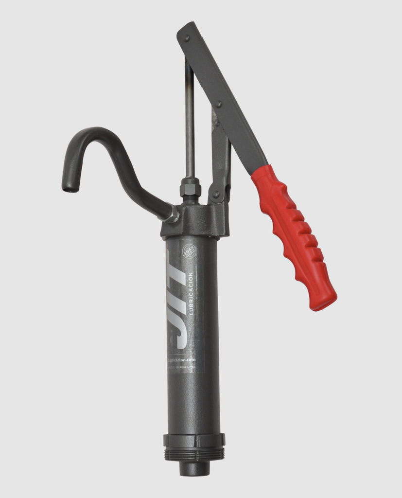 BOMBA DE TRASVASE C/ CÑO RIGIDO