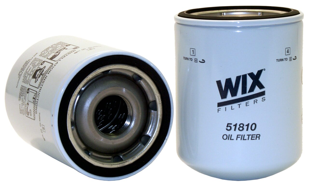 FILTRO ACEITE WIX (P550947)(B105)