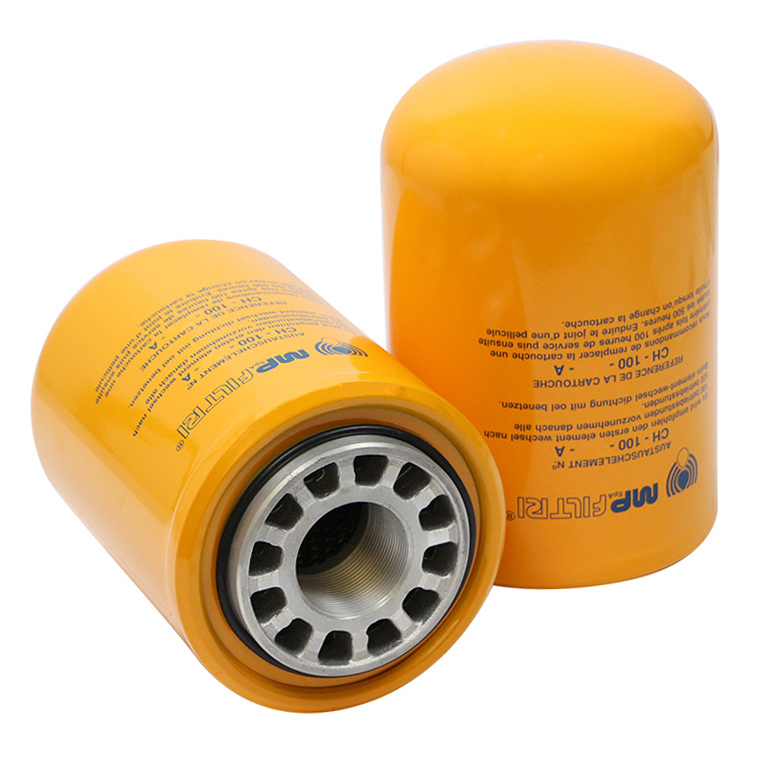 FILTRO HIDRAULICO MP FILTRI CSH100A25