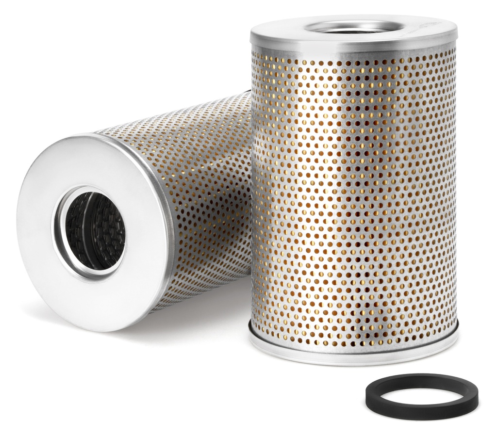 FILTRO HIDRAULICO FLEETGUARD (P550138)(FR24010)