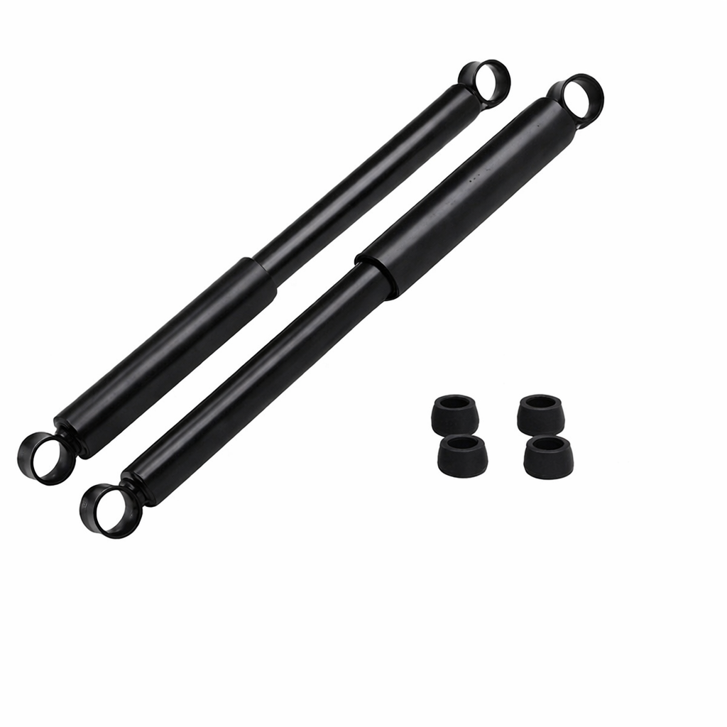 AMORTIGUADOR TOYOTA HILUX 2005 PICK UP TRASERO (Ex 83806MI)