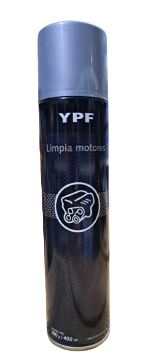 YPF LIMPIA MOTORES 400ML