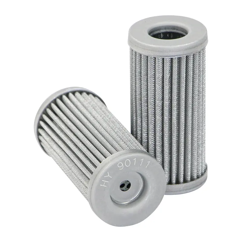 FILTRO HIDRAULICO HIFI (49473)