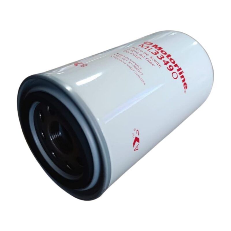 FILTRO ACEITE MOTORLINE (LF3349)(P558615)