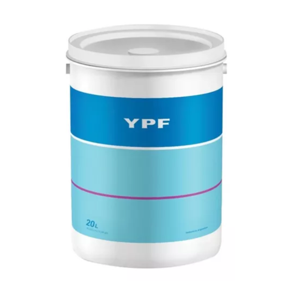 YPF MERAK S 46 B20 (L61657)