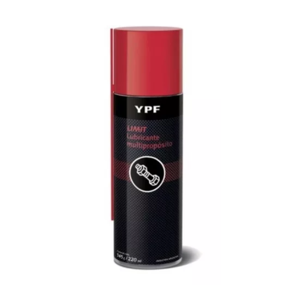 YPF MULTIPROPOSITO LIMIT - 220ML