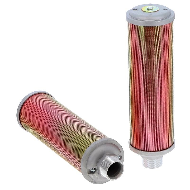 FILTRO SILENCIADOR HIFI (44AW56M20)