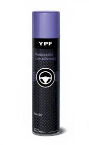 YPF RENOVADOR C/SILIC. LAVANDA 400ML