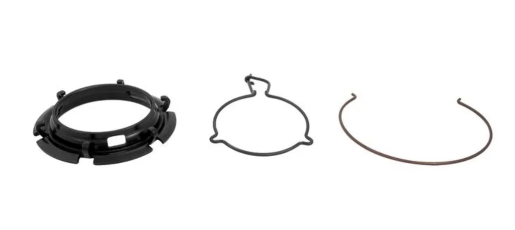 Kit De Montaje Embrague Scania - Araña Sujeción