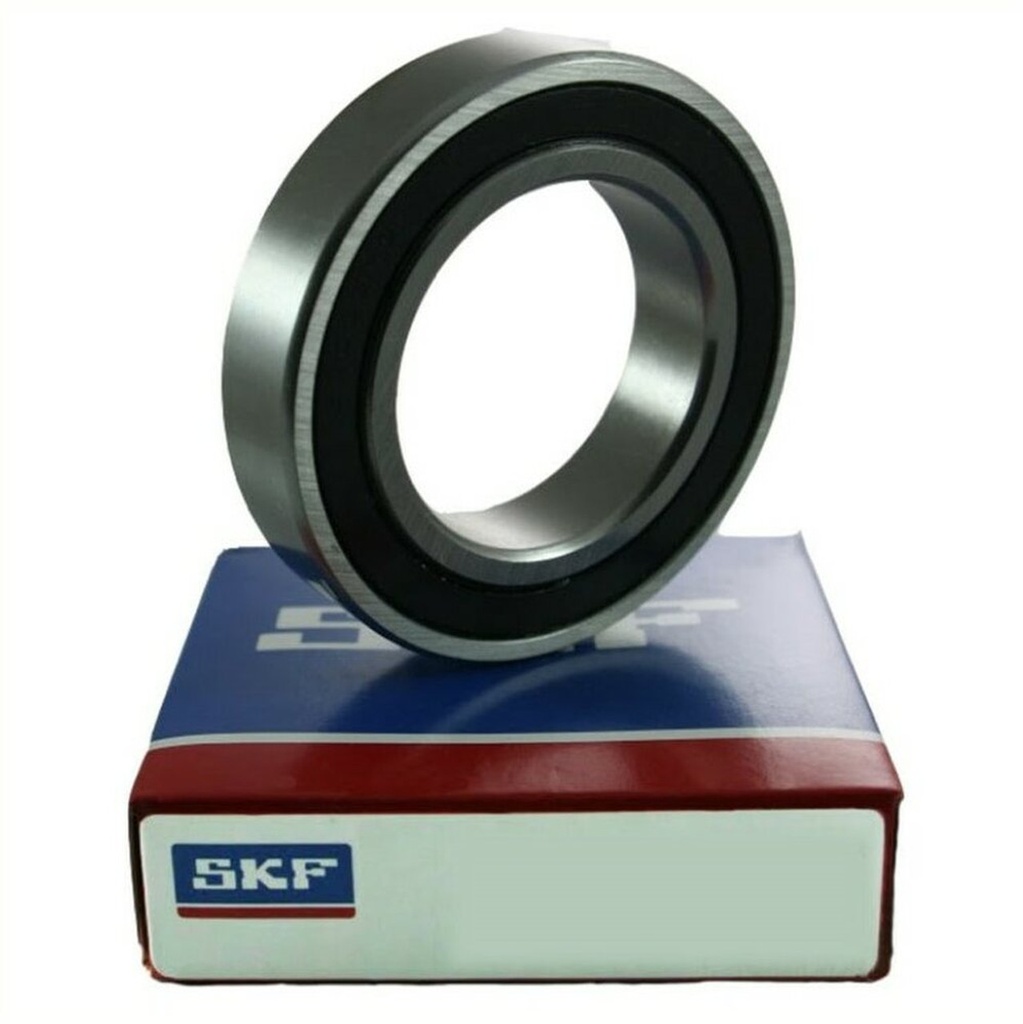 RODAMIENTO DE ALTERNADOR 17MMX47MMX14MM MERCEDES BENZ 