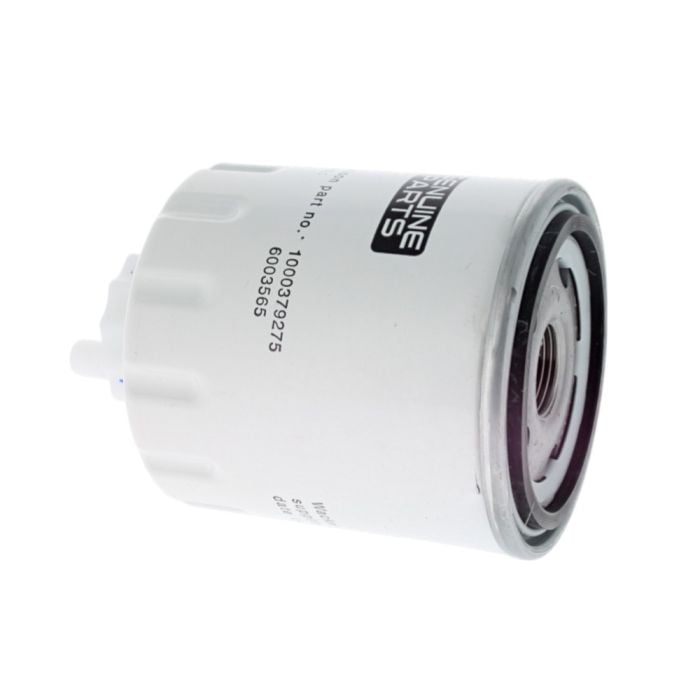 FILTRO DE COMBUSTIBLE