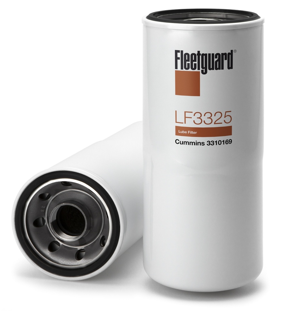 FILTRO ACEITE FLEETGUARD (3310169)