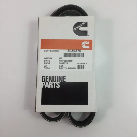 CORREA POLIV 5412990 5PK889