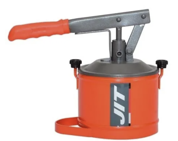 JIT ENGRASADORA MANUAL - 3KG (Sin manguera)