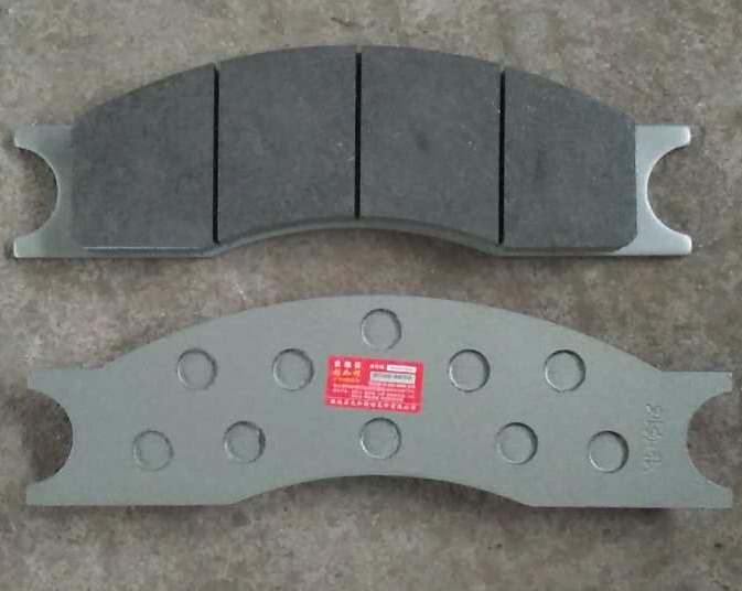 BLOQUE DE FRENO 5271992