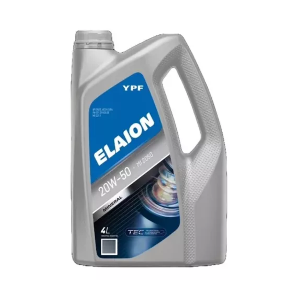 YPF SUPER 20W50 - 4L (L62143)