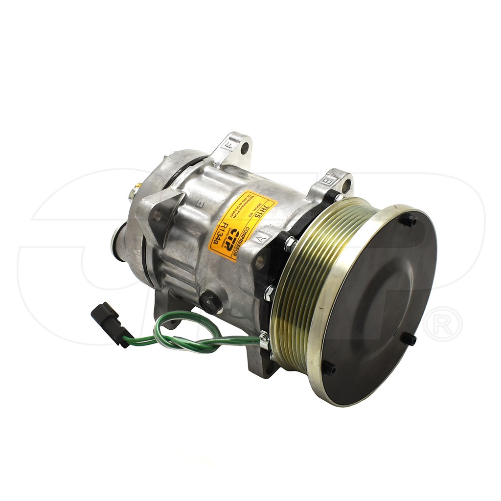 COMPRESSOR GP A/C 2180324