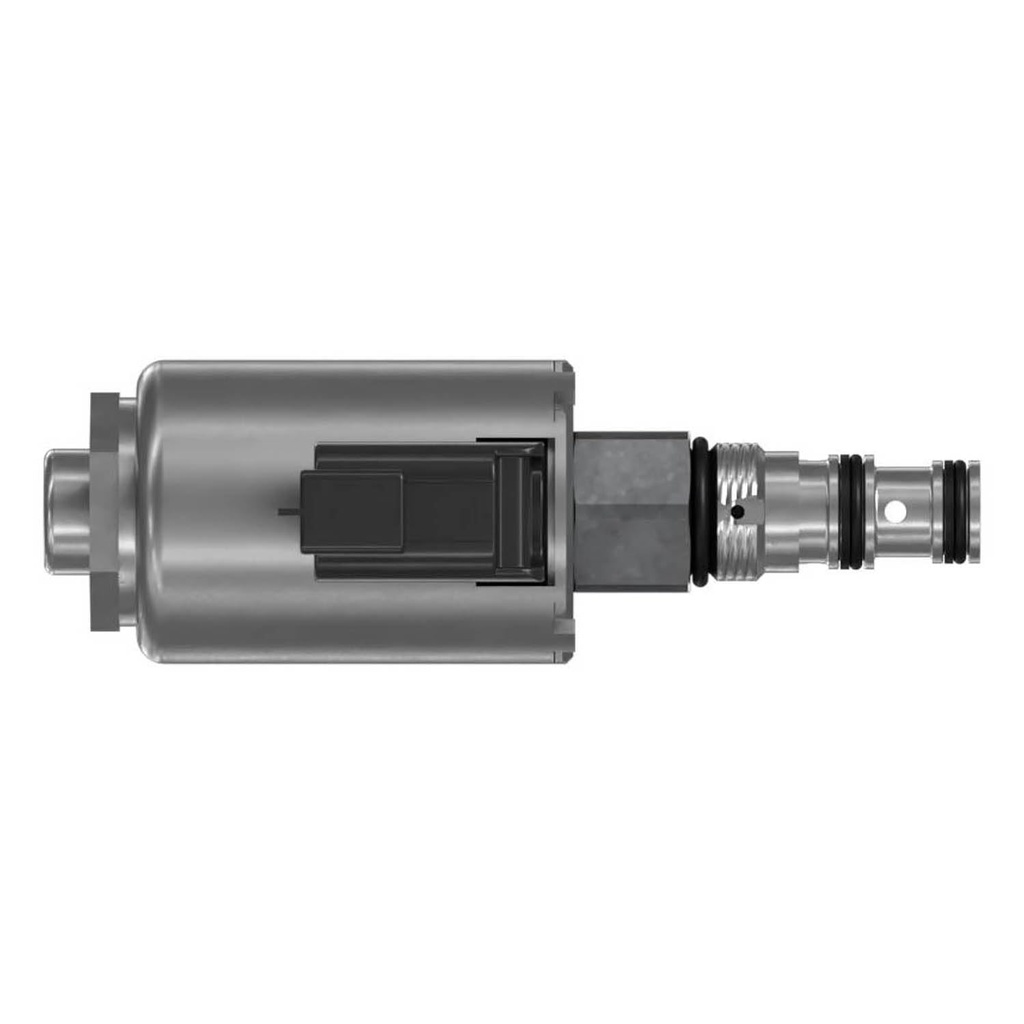 VALVE GP-SOLENOID 183-7595