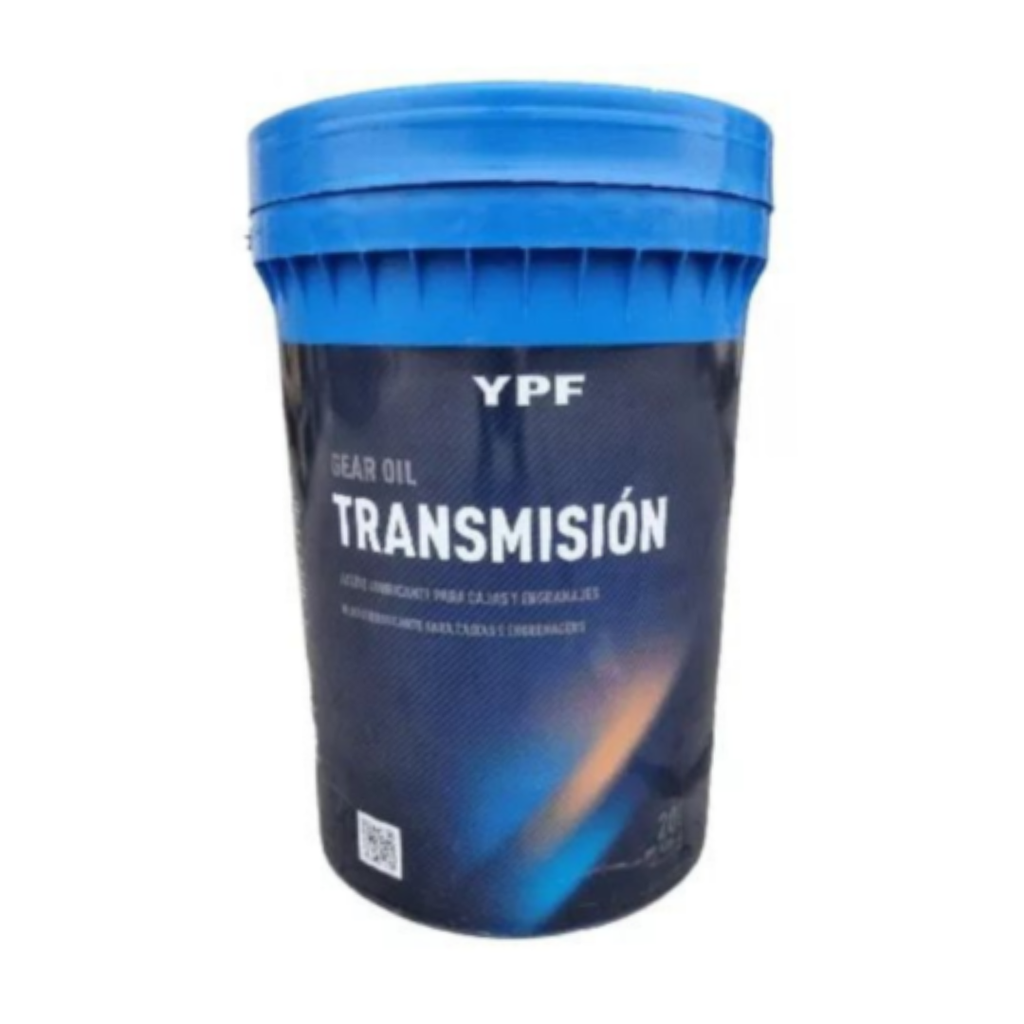 YPF TRANSMISION 140 - 20L (L60167)