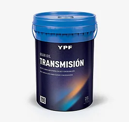 YPF TRANSMISION 90 - 20L (L60177)