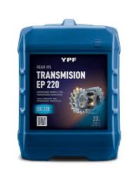 YPF TRANSMISION EP 220 - 20L