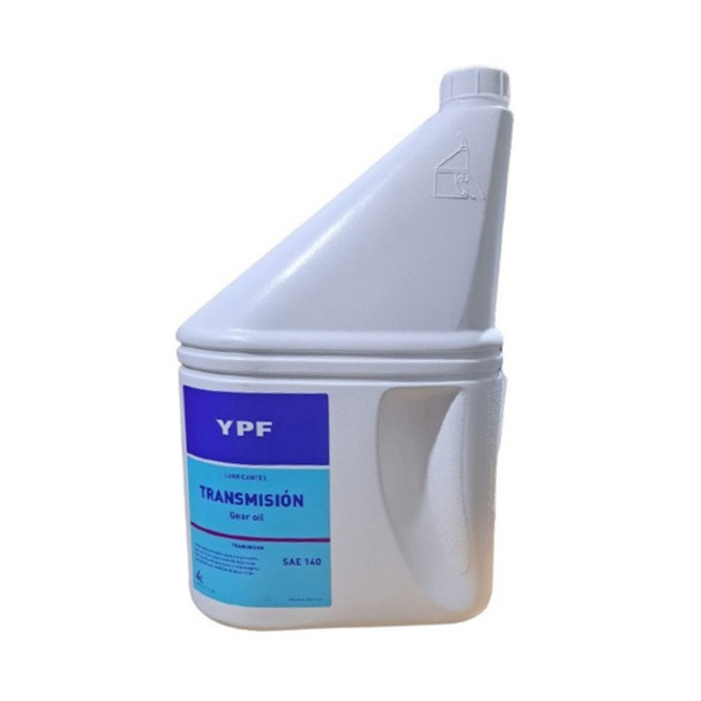 YPF TRANSMISION SAE 140 - 4L
