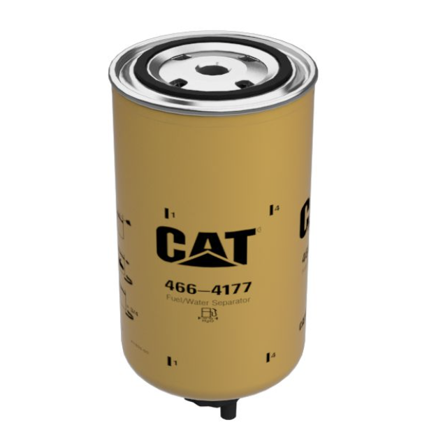 FILTRO COMBUSTIBLE CAT 4664177