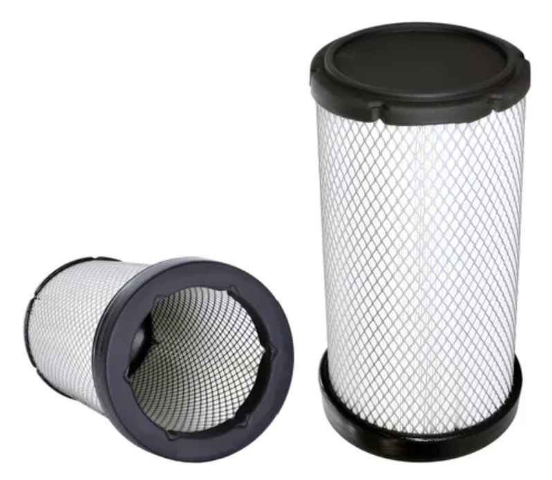 FILTRO AIRE 2° WIX (P532474)