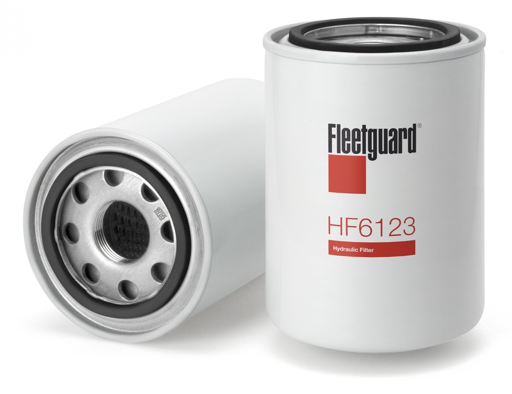 FILTRO HIDRAULICO FLEETGUARD (P551323)