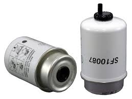 FILTRO COMBUSTIBLE WIX (P551430)(WK8107)