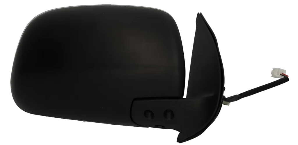 Espejo exterior Toyota Hilux 12/15 Electrico color negro