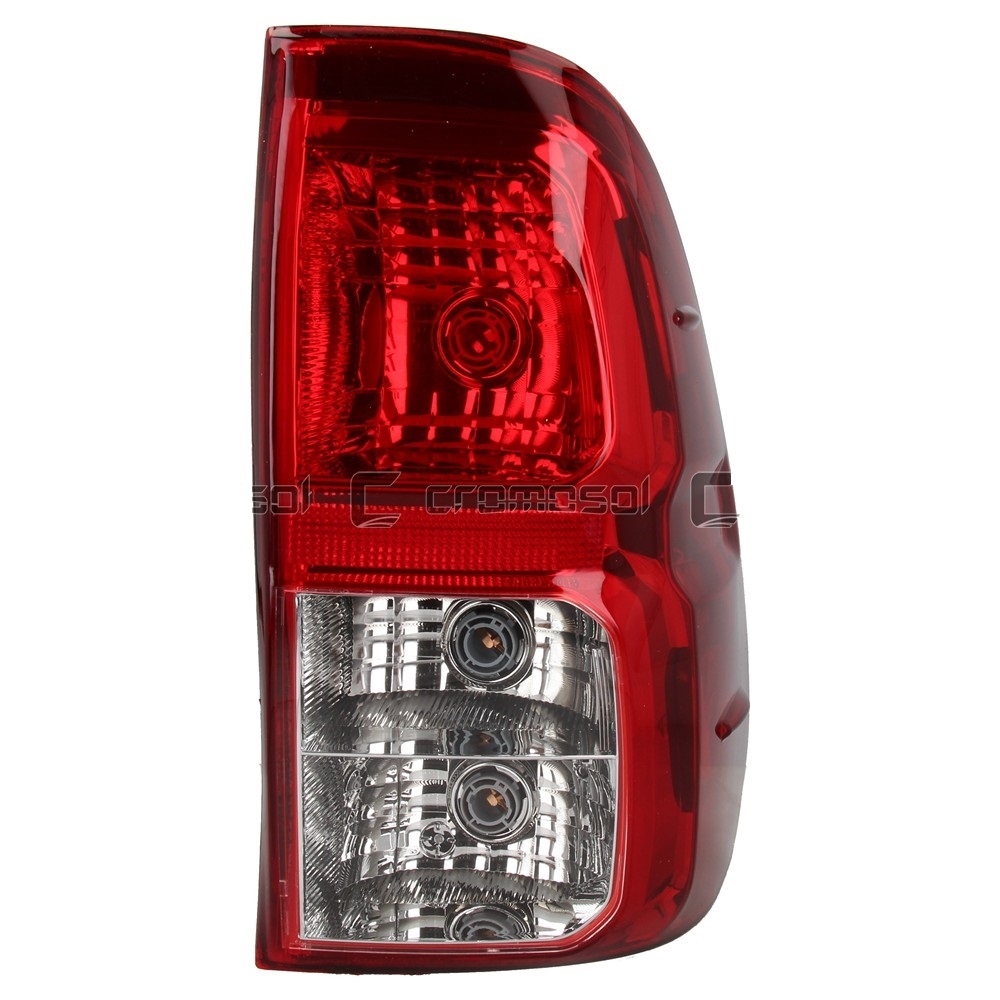 Faro Trasero Derecho Toyota Hilux 16/19 Tipo koito