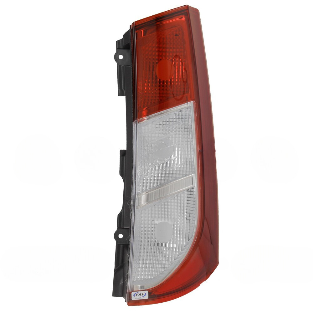 Faro Trasero Derecho Toyota Hilux 16/19 Tipo koito