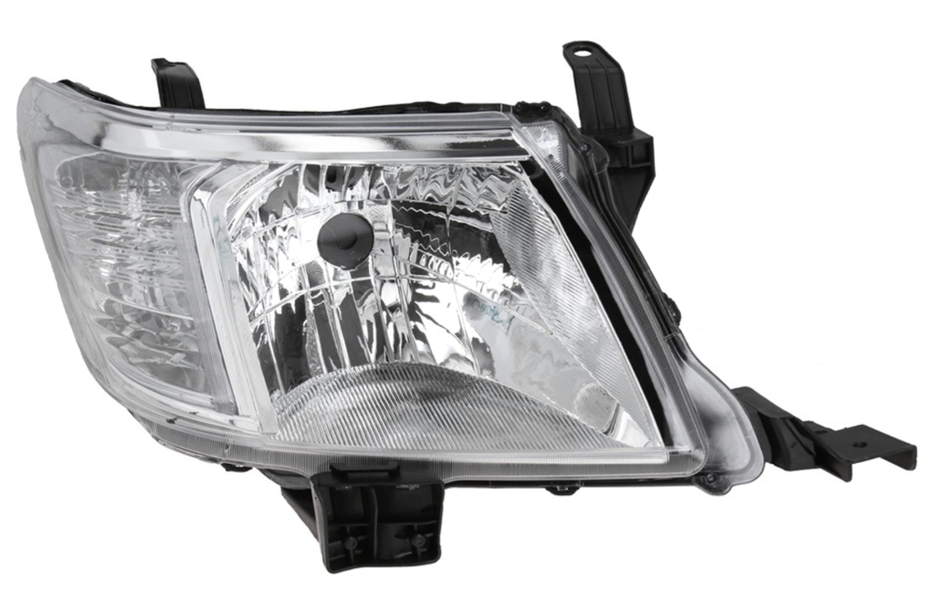 Optica Derecha Toyota Hilux 12/15