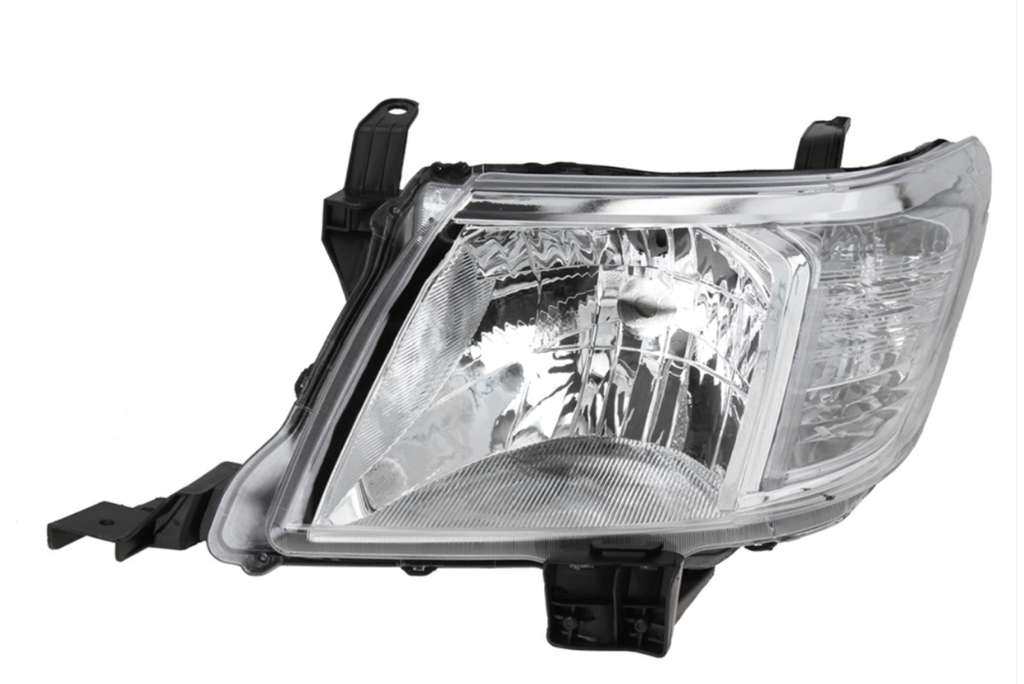 FARO AUXILIAR DERECHO VOLVO FH 2007-2016