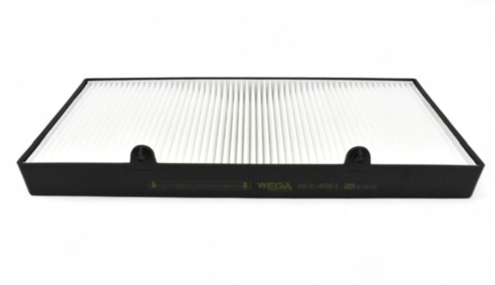 FILTRO HABITACULO WEGA (504119162)