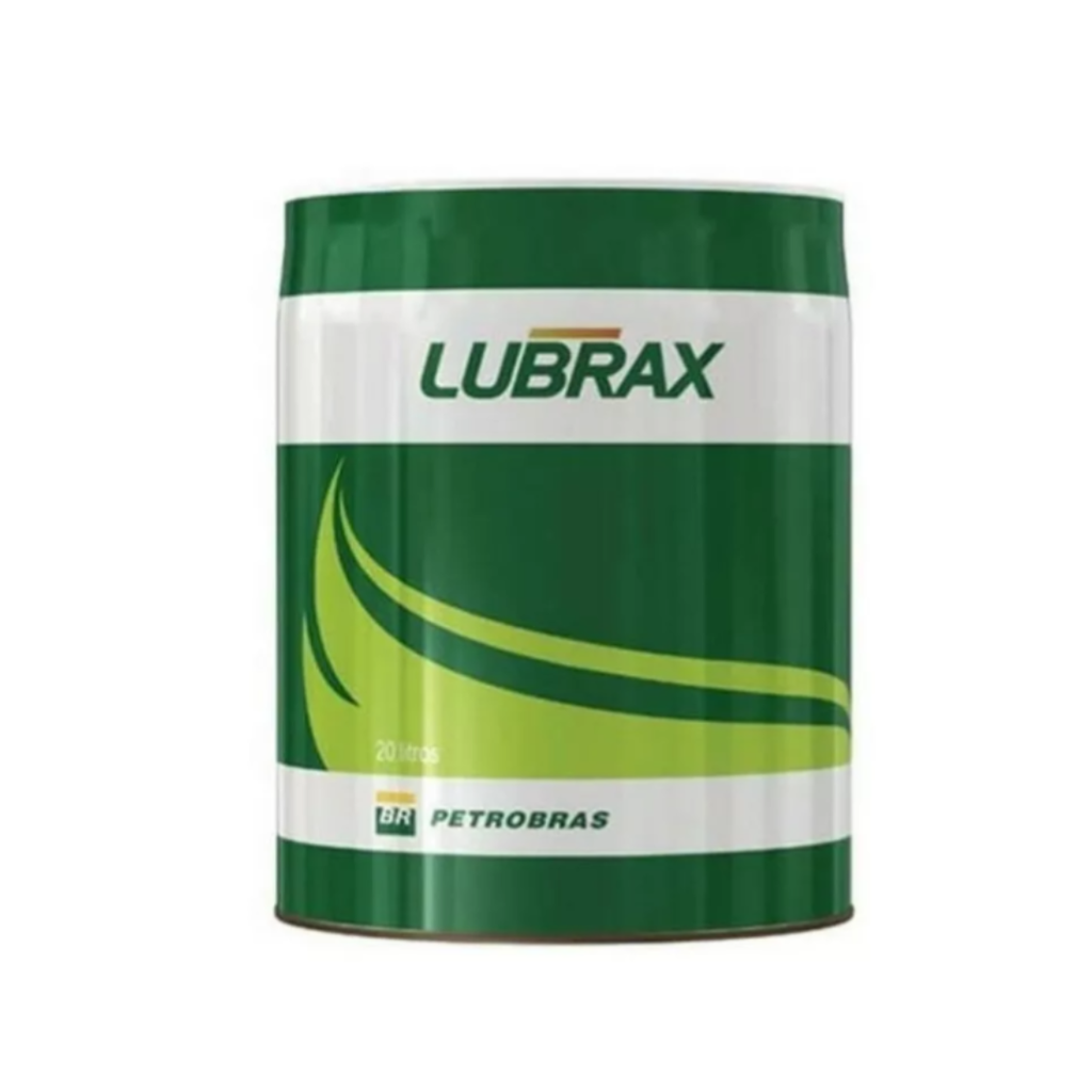 LUBRAX LITH EP 00 - 20KG (GRASA) (L)