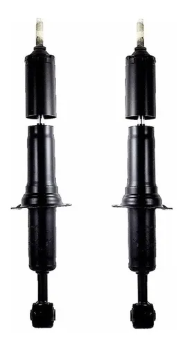AMORTIGUADOR DELANTERO TOYOTA HILUX 640 A 2015/...